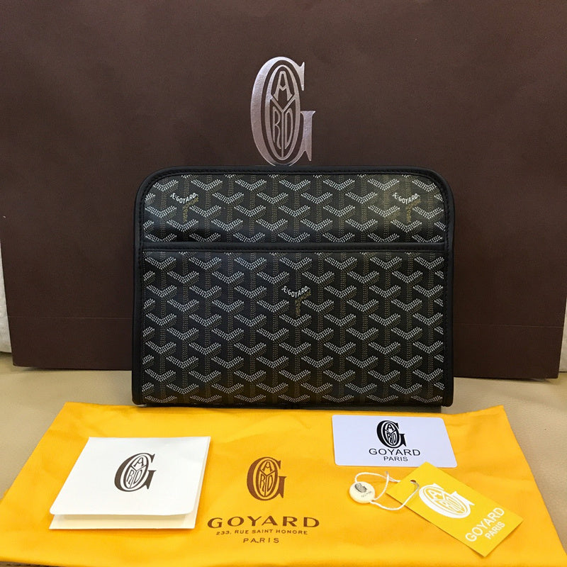 JB - GYO Wallets - 126