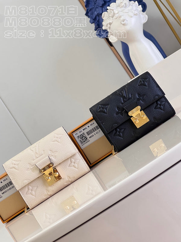 COZY - LOV Wallets - 016