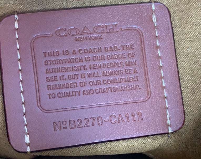 COZY - CAH Bags - 420
