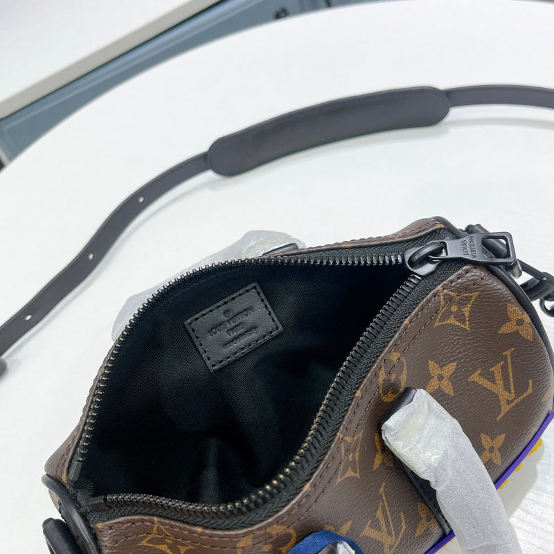 JB - LOV Travel Bags - 174