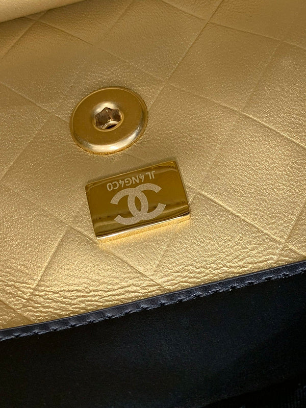 COZY BAGS - CHL Lady Bags - 487