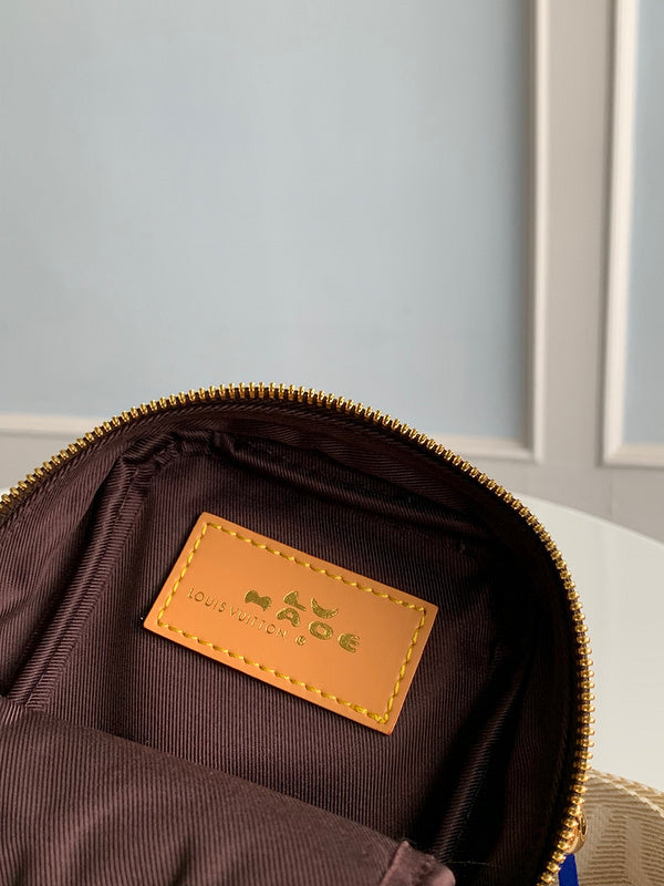 COZY BAGS - LOV Bags - 1718