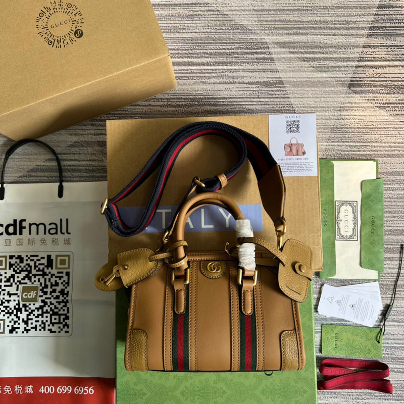 COZY - Guki Lady Bags - 445