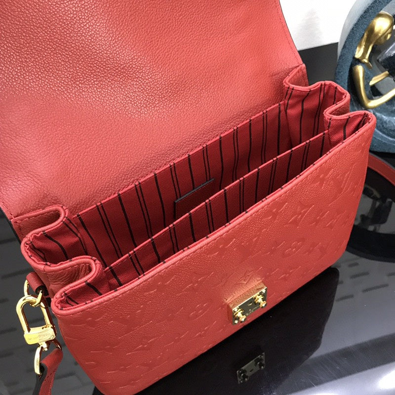 COZY BAGS - LOV Bags - 3823