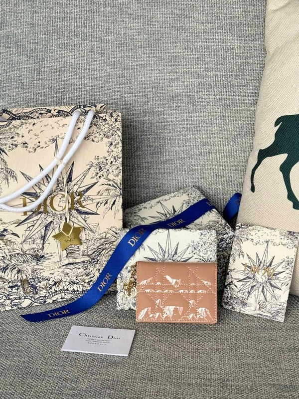 COZY BAGS - DOR Wallets - 101