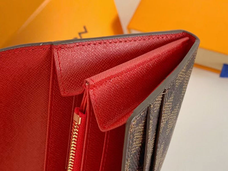 COZY BAGS - LOV Wallets - 748