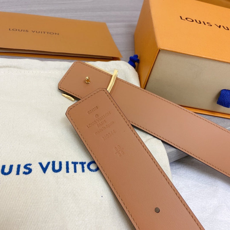 JB - LOV Belts - 350