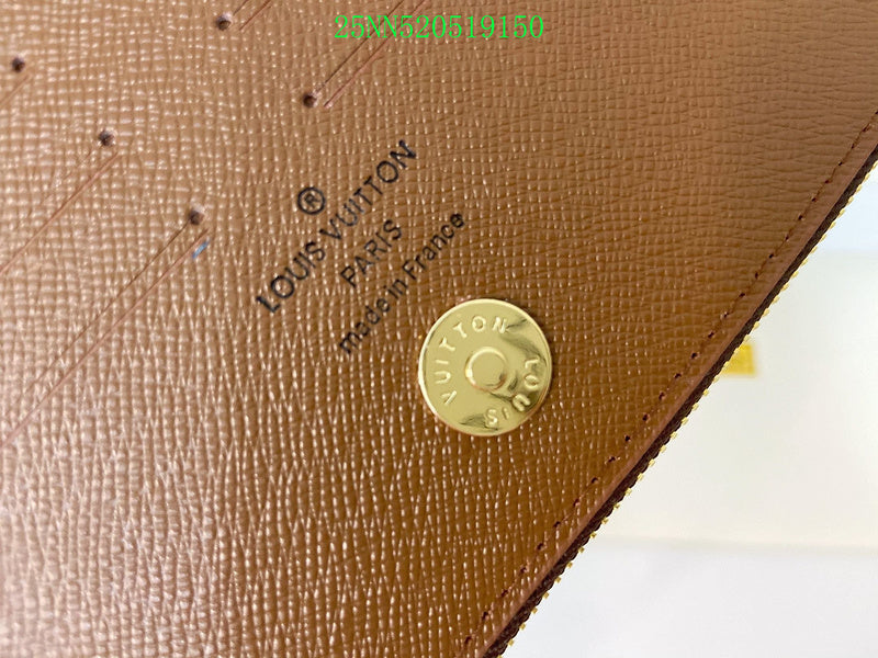 COZY BAGS - CHL Wallet - 926