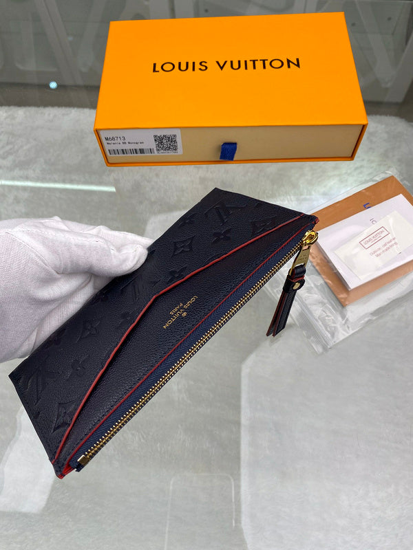 COZY BAGS - LOV Card Case - 065