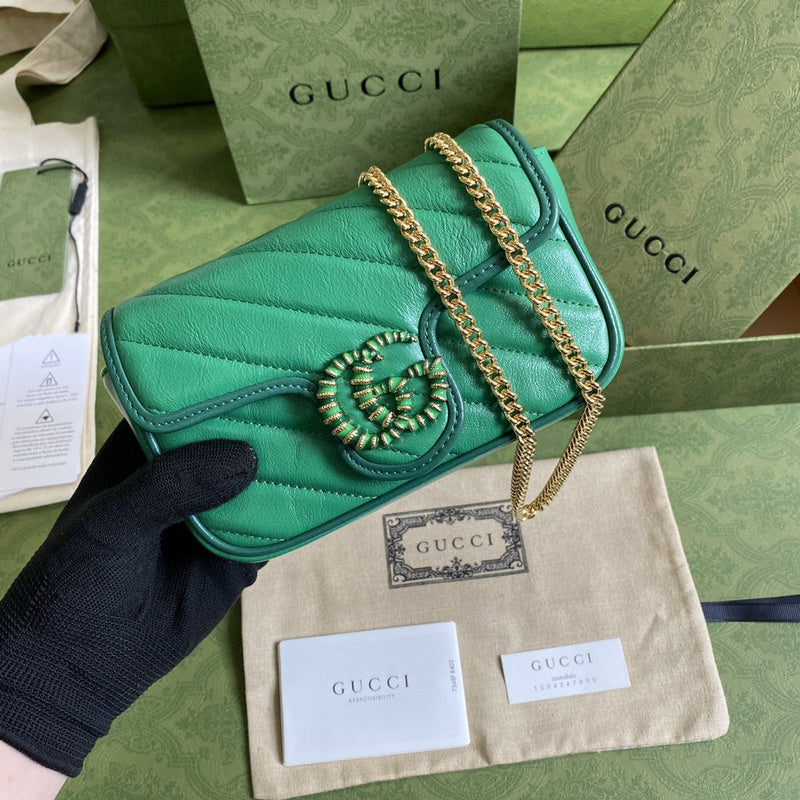 COZY BAGS - GUKI Bags - 1828