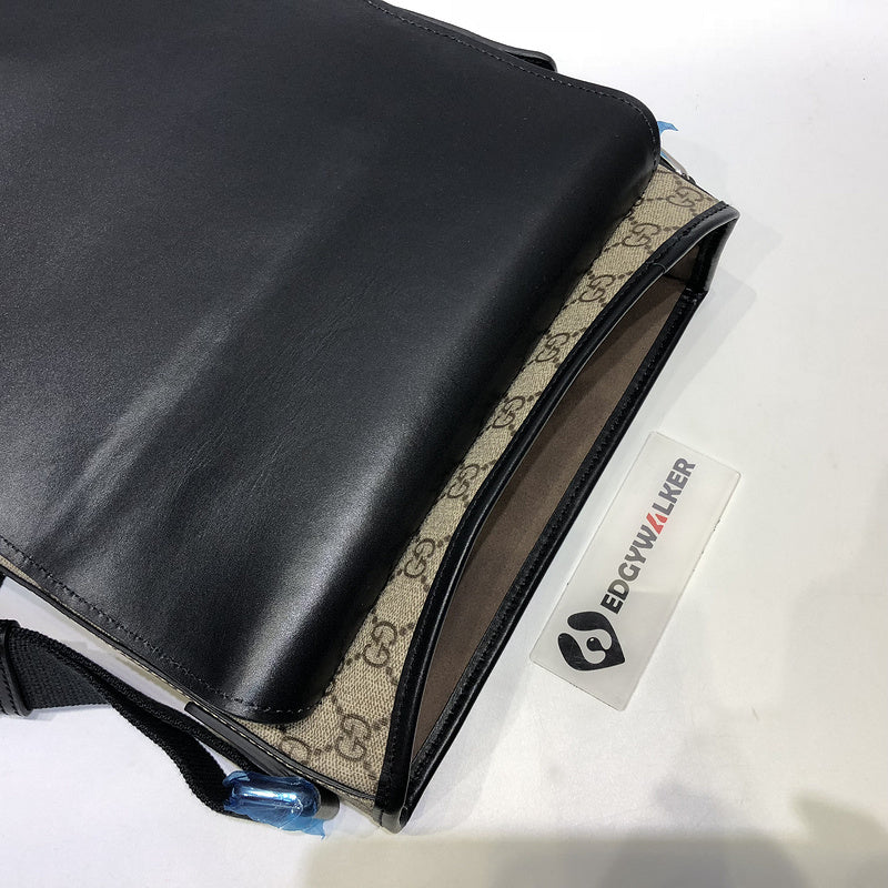 Cozy Bags - GUKI Men Shoulders Bags - 143