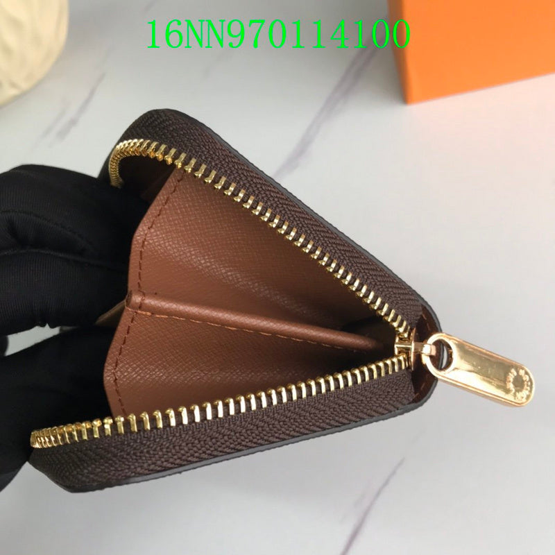 COZY BAGS - CHL Wallet - 1176