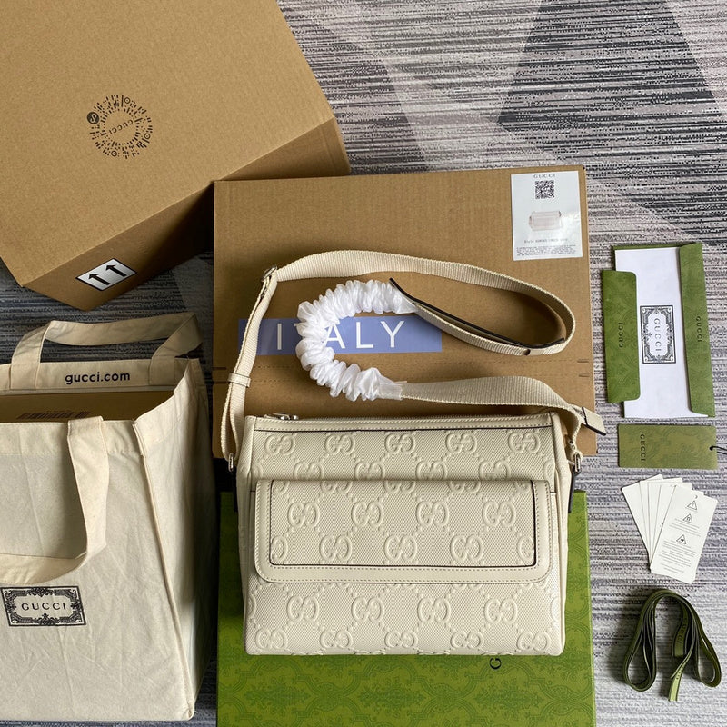 COZY BAGS - Guki Men Bags - 070