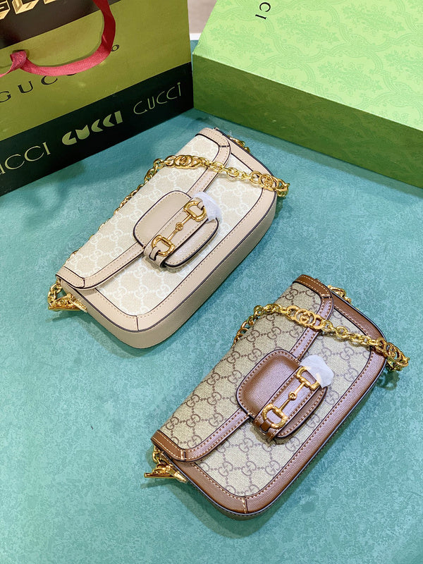COZY BAGS - GUKI Bags - 522