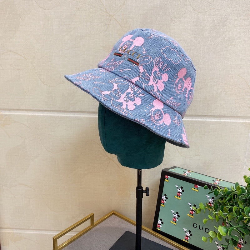COZY BAGS - Guki Hats & Caps - 163