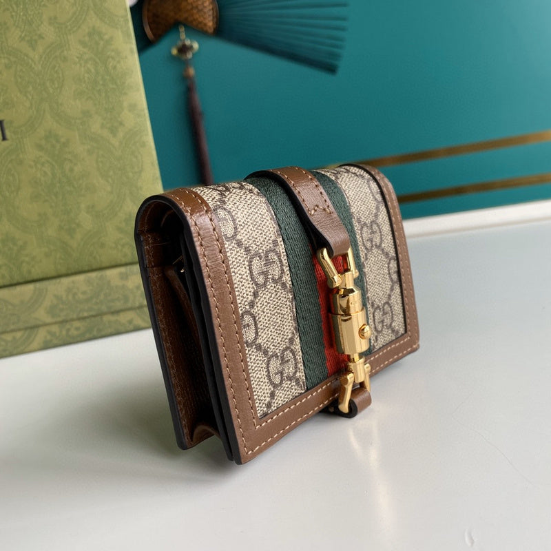 COZY BAGS - Guki Wallet - 365