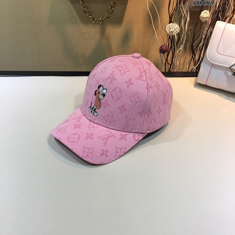 COZY BAGS - LOV Hats & Caps - 189