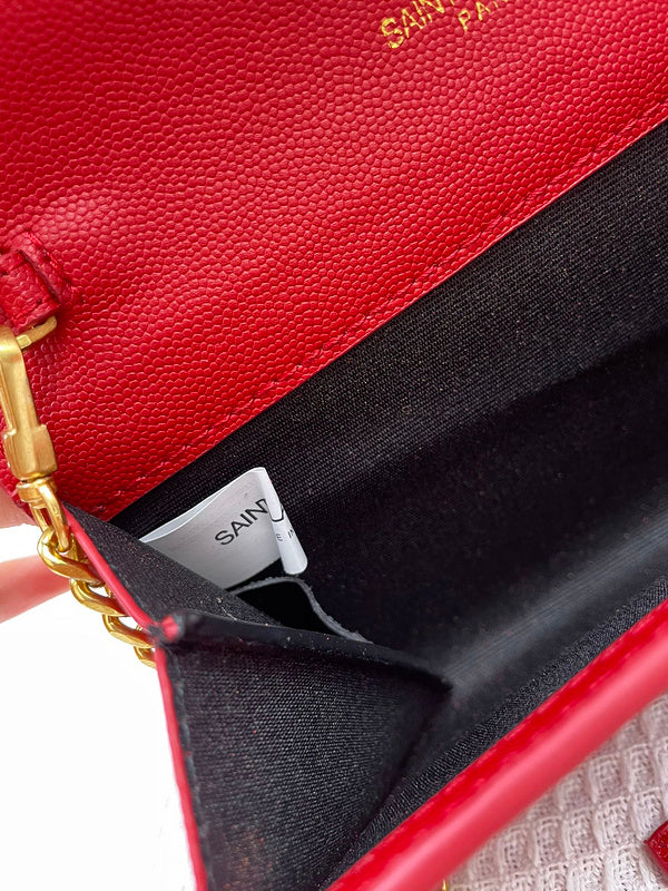 COZY - YLS Bags - 202