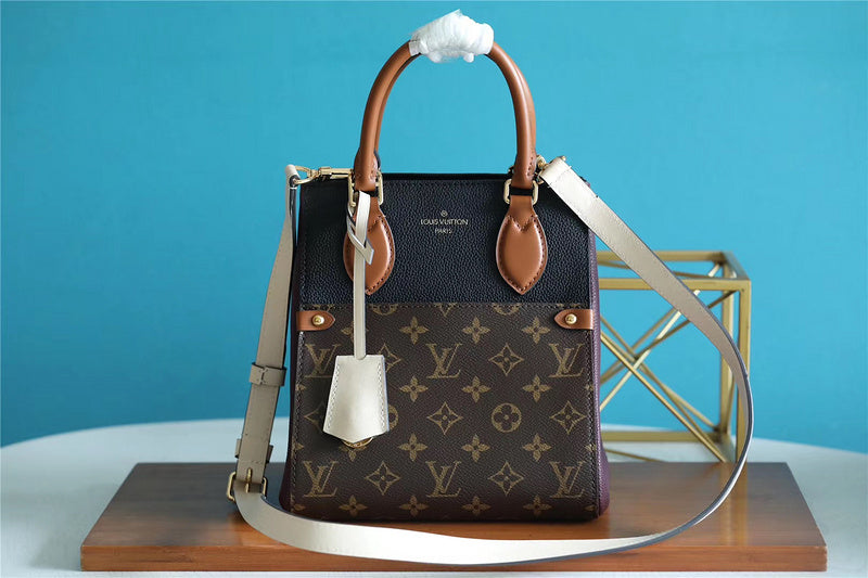 COZY - LOV Lady Bags - 1641