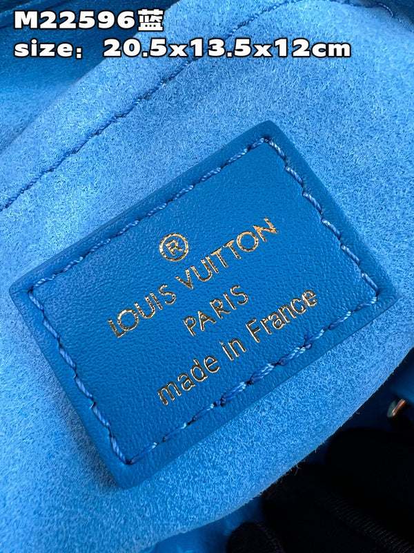 COZY - LV Bags - 1009