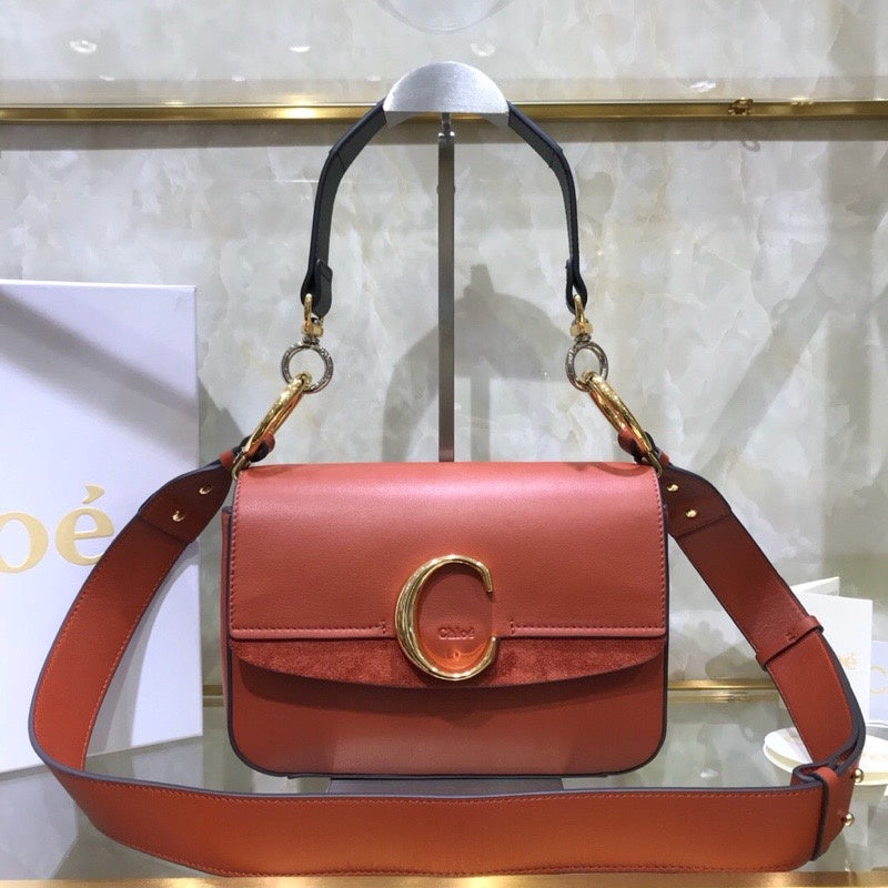 JB - CLE Lady Bags - 098