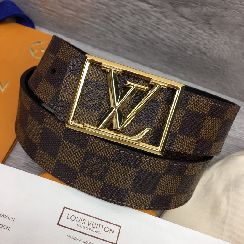 JB - LOV Belts - 140