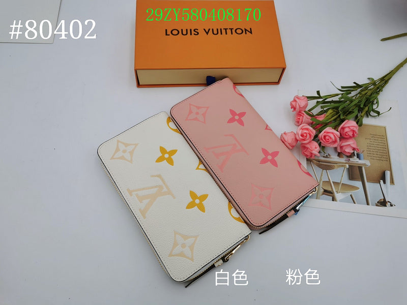 COZY BAGS - CHL Wallet - 1010