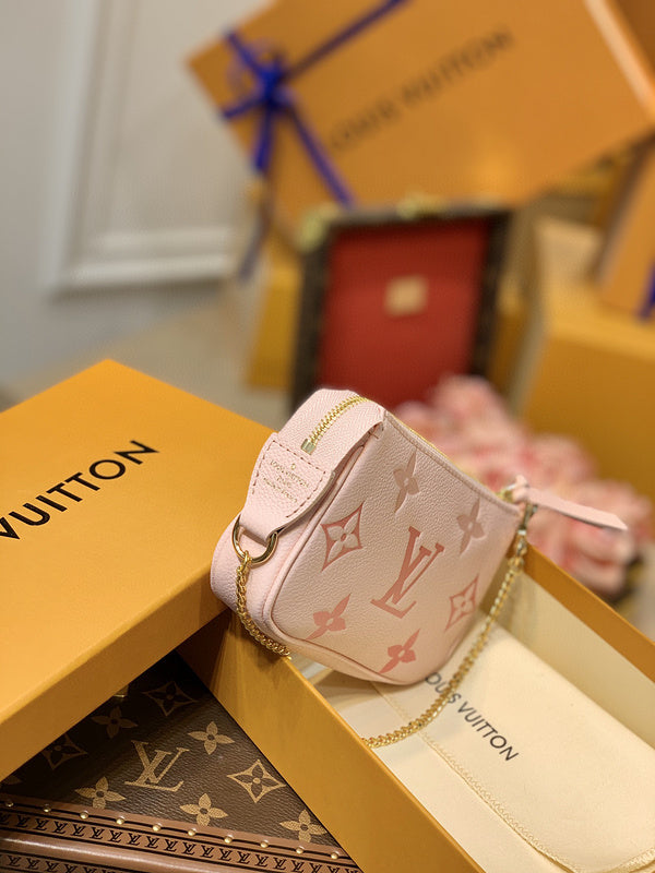 COZY - LV Bags - 3844