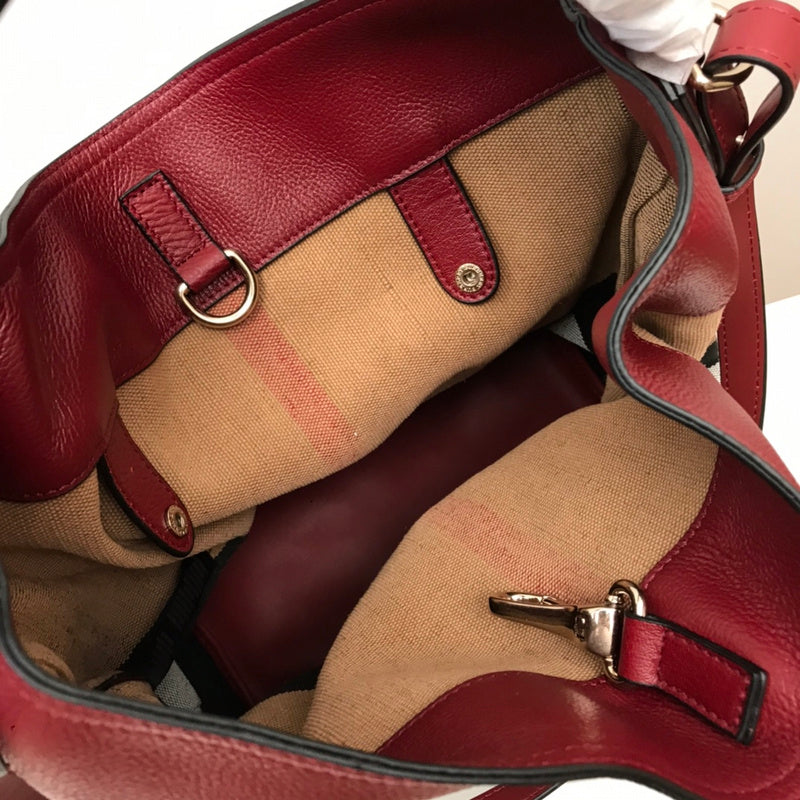 COZY - BOR Bags - 398