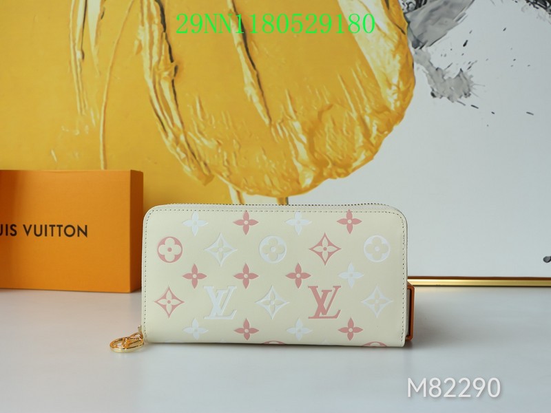 COZY BAGS - LOV Wallet - 410