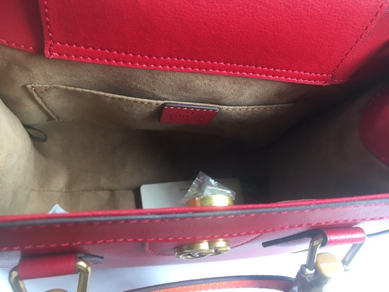 COZY BAGS - GUKI Bags - 004