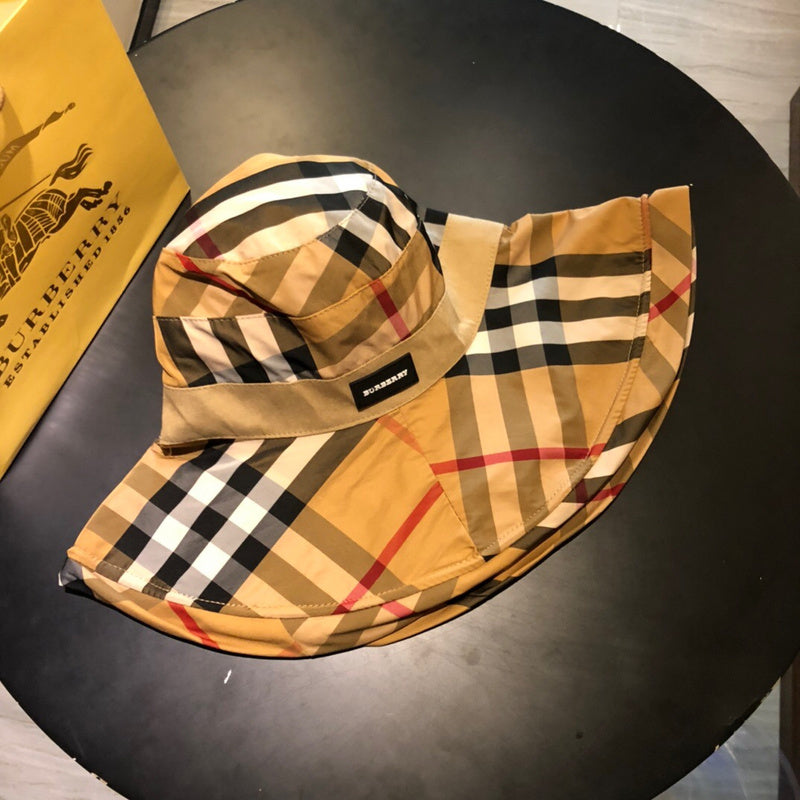 COZY BAGS - BOR Hats & Caps - 056