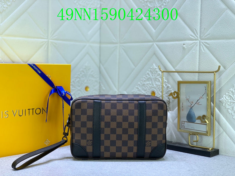 COZY BAGS - LOV Wallet - 540