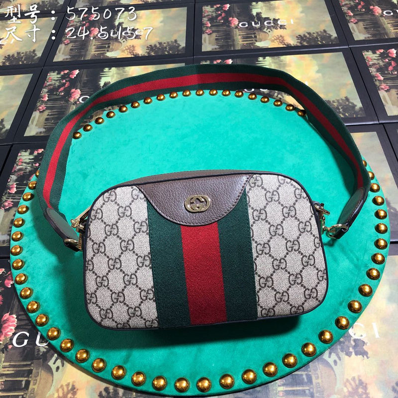 COZY BAGS - Guki Men Bags - 270
