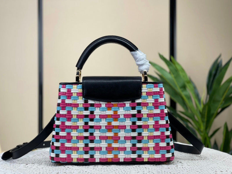 COZY - LOV Lady Bags - 038