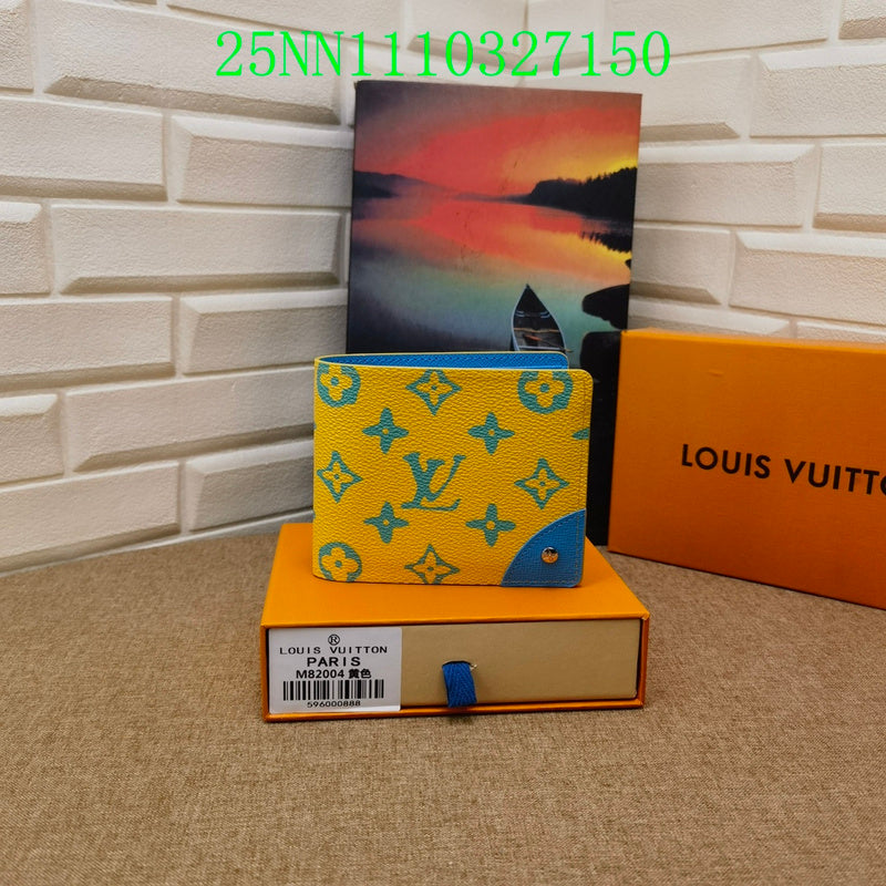 COZY BAGS - LOV Wallet - 595