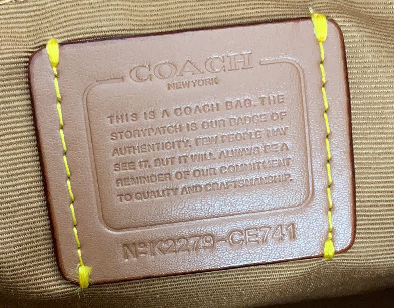 COZY - CAH Bags - 241