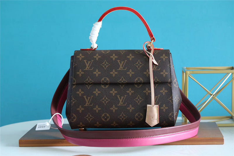 COZY - LOV Lady Bags - 1753