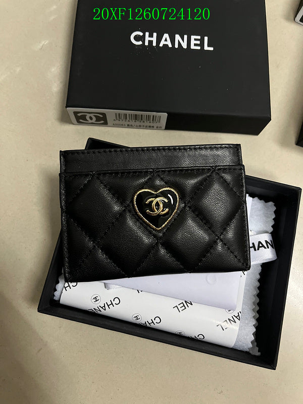 COZY BAGS - CHL Wallet - 020
