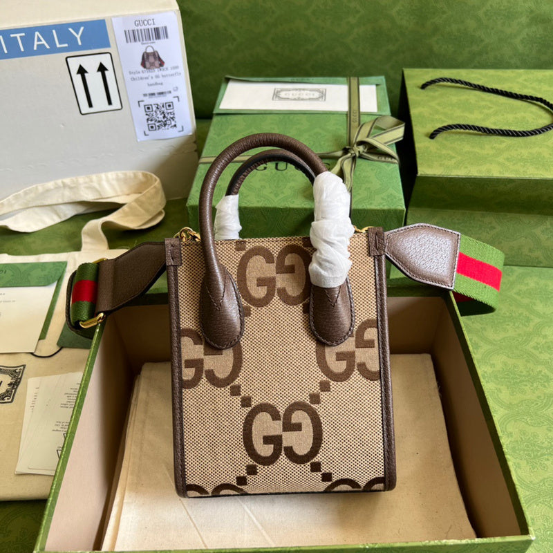 JB - Guki Lady Bags - 783