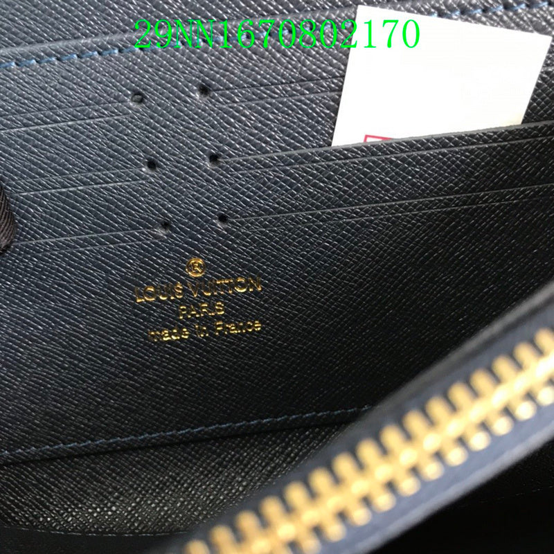 COZY BAGS - CHL Wallet - 727
