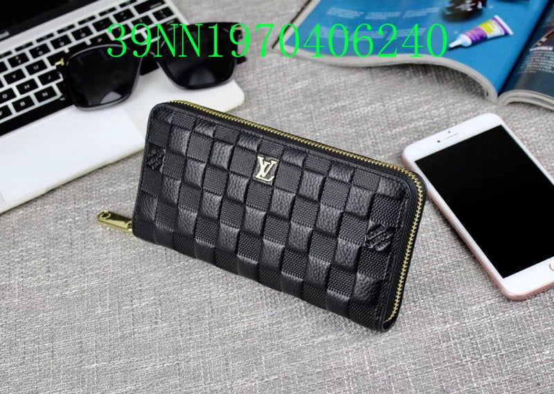 COZY BAGS - LOV Wallet - 1443