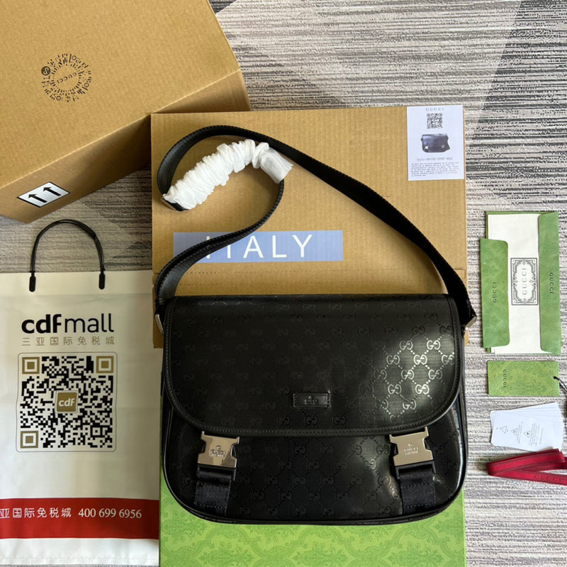 COZY BAGS - Guki Men Bags - 106