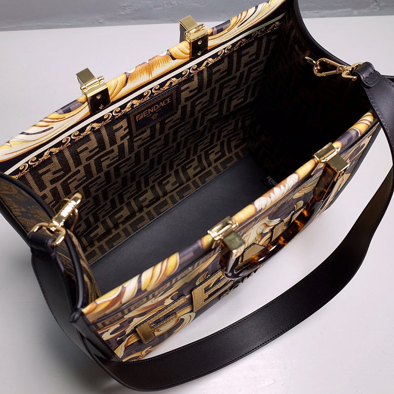 COZY BAGS - FDE Bags - 108