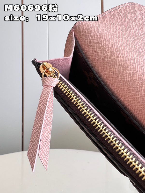 COZY - LOV Wallets - 326
