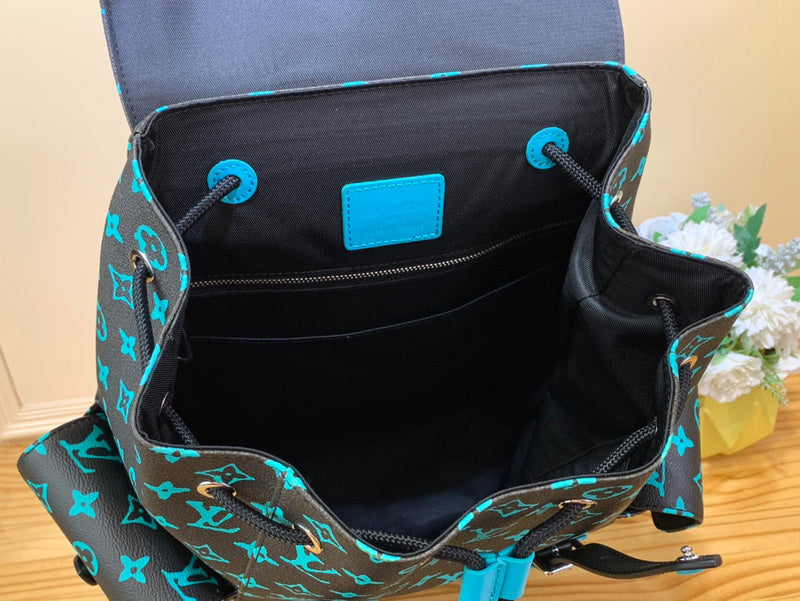 COZY - LOV Backpacks - 047