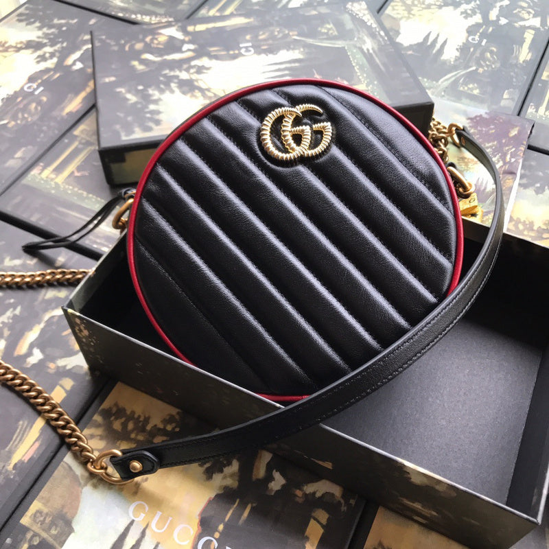 COZY - Guki Lady Bags - 1347