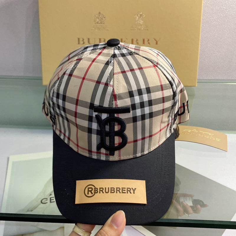 COZY BAGS - BOR Hats & Caps - 008