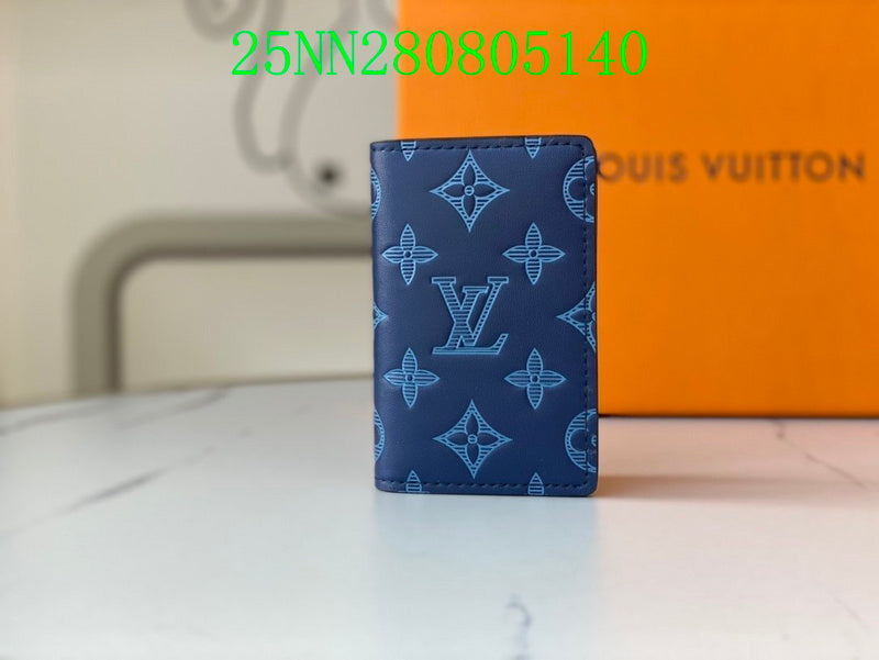 COZY BAGS - CHL Wallet - 700