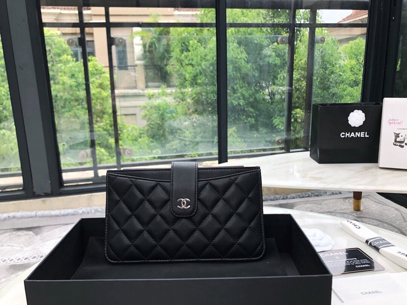 COZY - CHL Wallets - 010